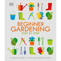 Beginner Gardening Step by Step