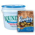 Blue Seal Molasses Rounders Horse Treats