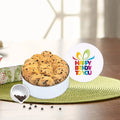 Happy Birthday Gourmet Cookie Tin