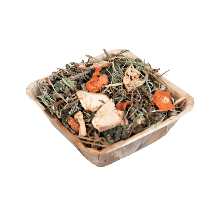 Healthy Salad Bowl