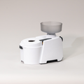 Impact Grain Mill