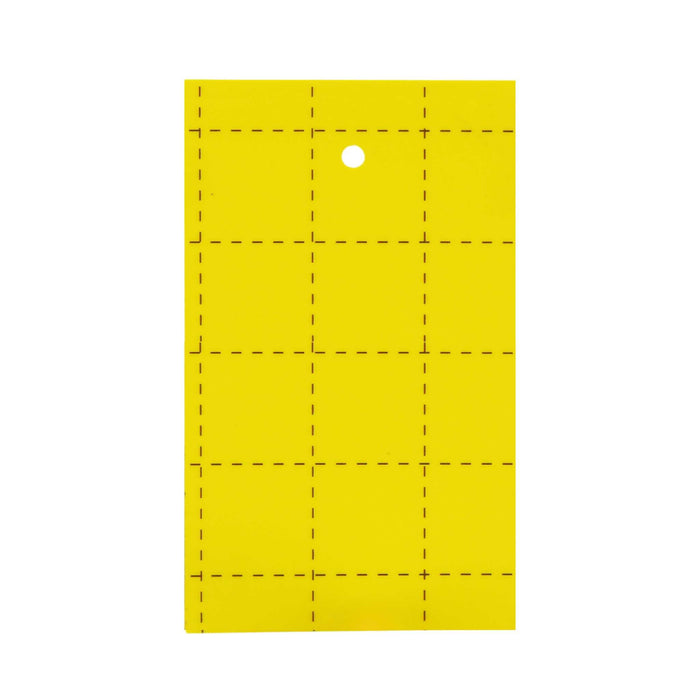 Pest Control Sticky Trap Cards
