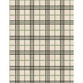 Plaid Cream- Oh My Gourd!