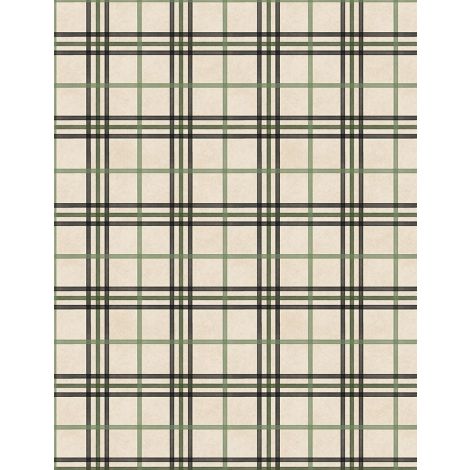 Plaid Cream- Oh My Gourd!