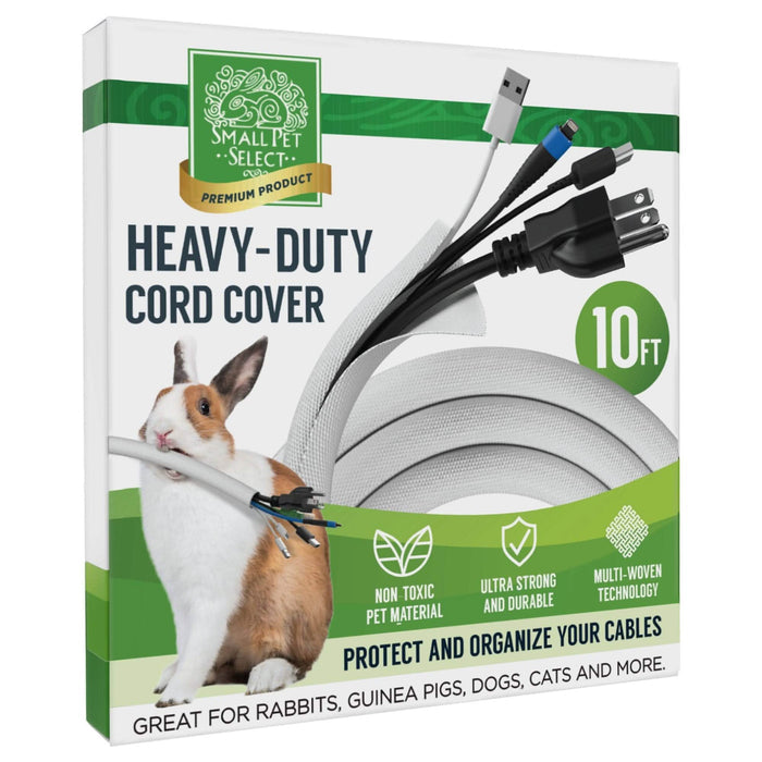 Small Pet Heavy Duty Cord Cover