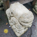 Sheep Statue
