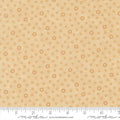 Tan Rain Drop Dots- Flannel Season