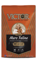 Victor Mers Classic Feline