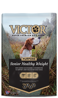 Victor Senior Healthy Weight Dry Dog Food