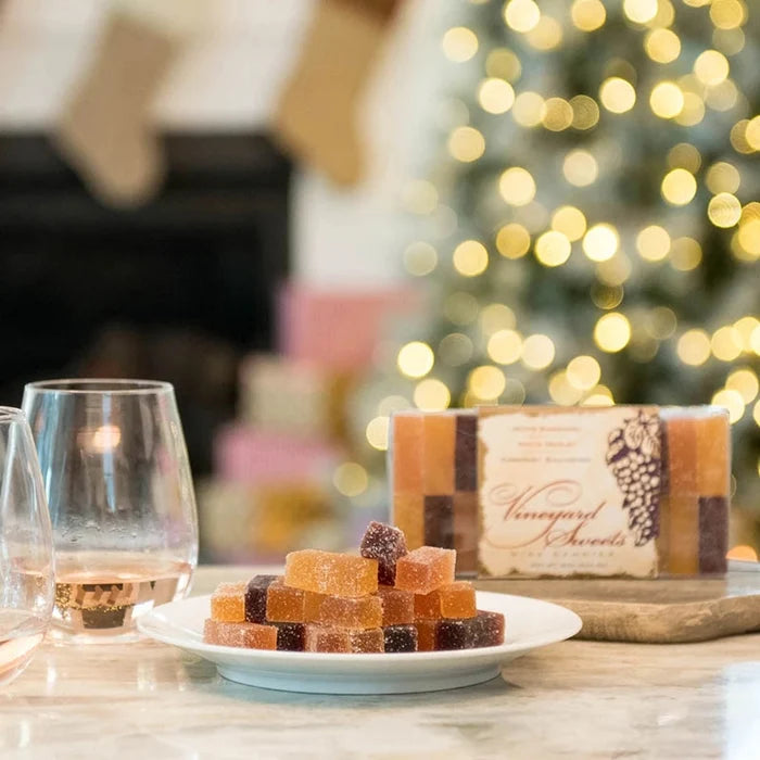 Vineyard Sweets