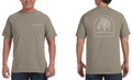 WWF Sourdough | Logo T-Shirt