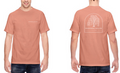 WWF The Dahlia | Logo T-Shirt